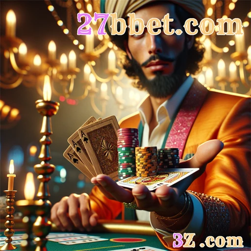 Descubra o Mundo dos Jogos de Cartas em 27bbet.com