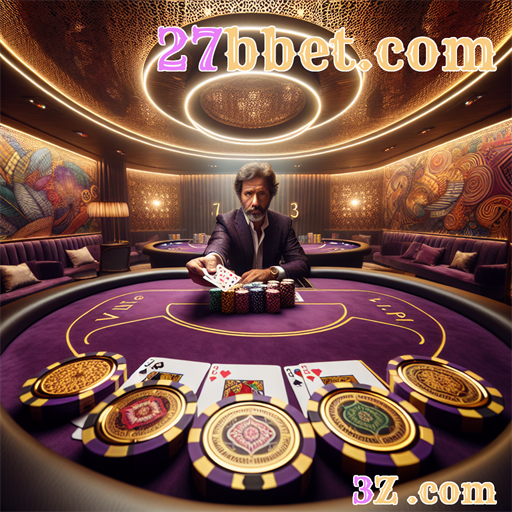 Jackpots incríveis e experiências de jogo únicas aguardam os apostadores no 27bbet.com.